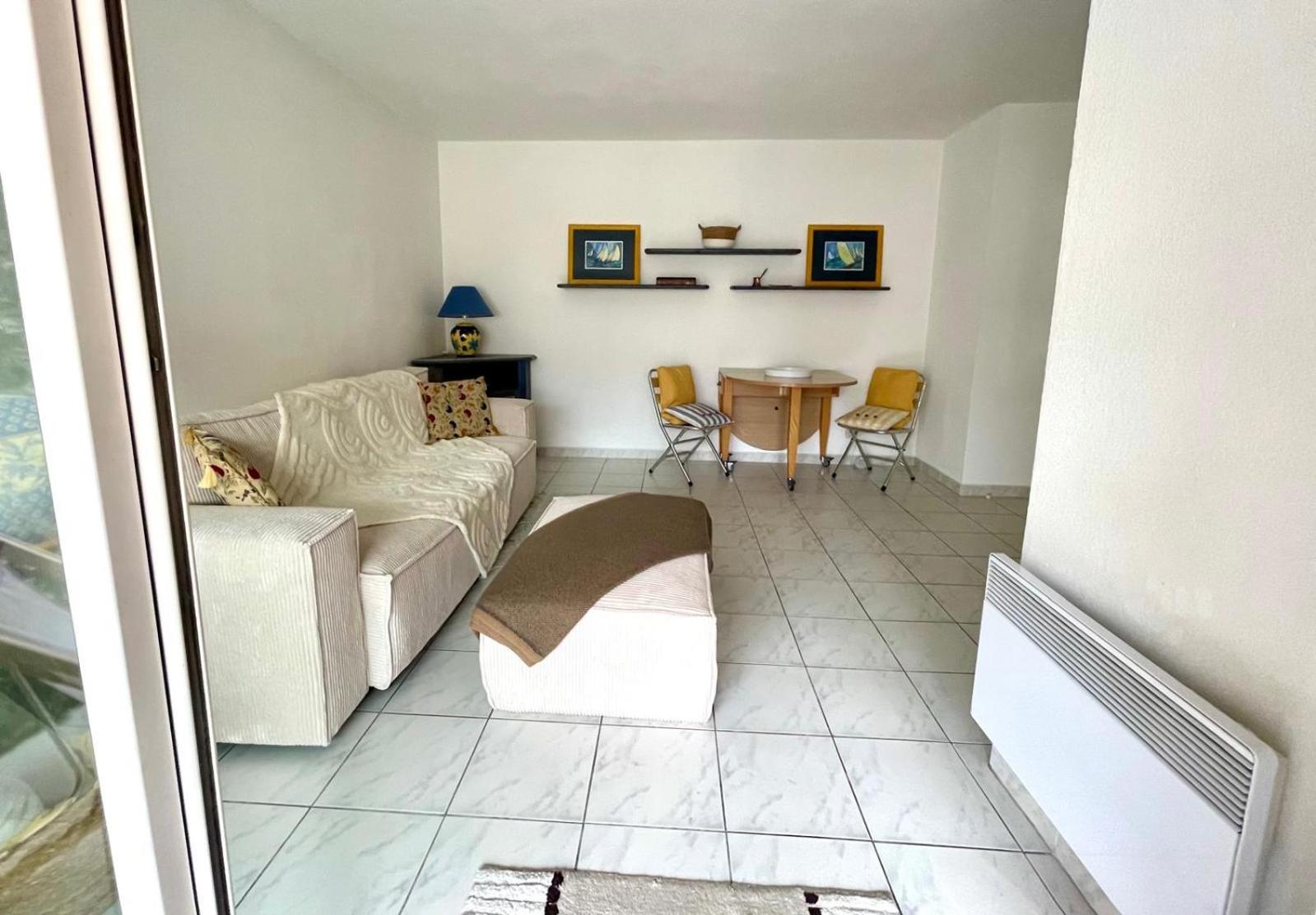 Charme - Terrasse Et Garage Prive Appartement *