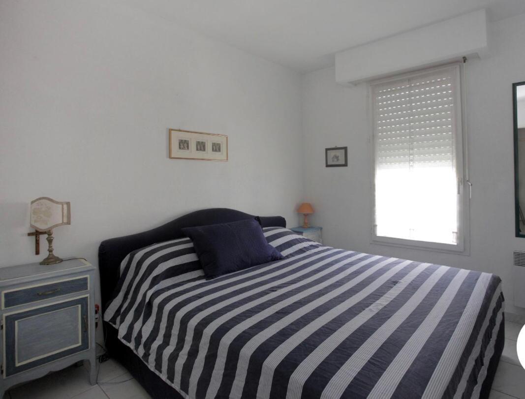 Charme - Terrasse Et Garage Prive Appartement *