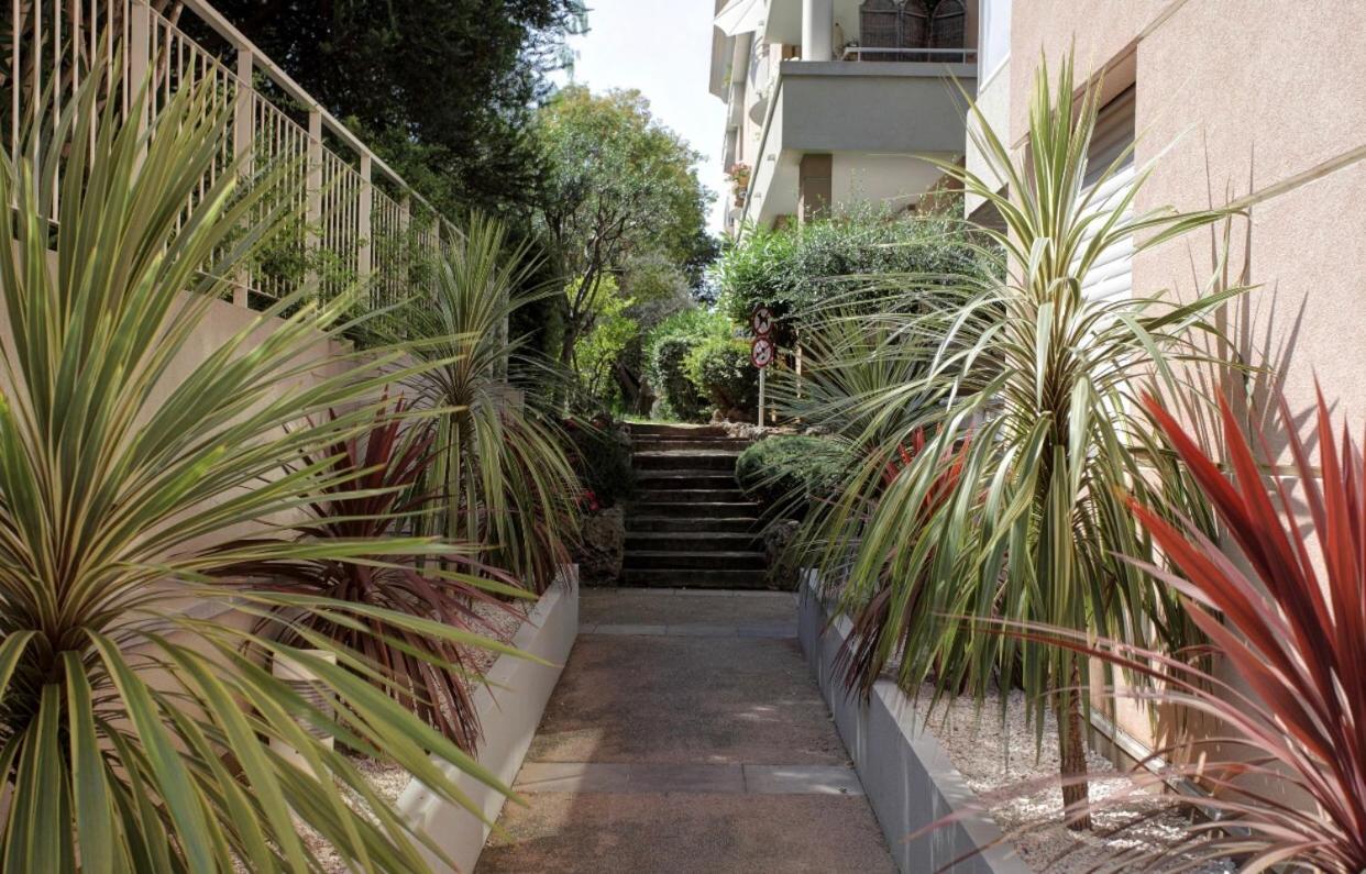 Charme - Terrasse Et Garage Prive Appartement *